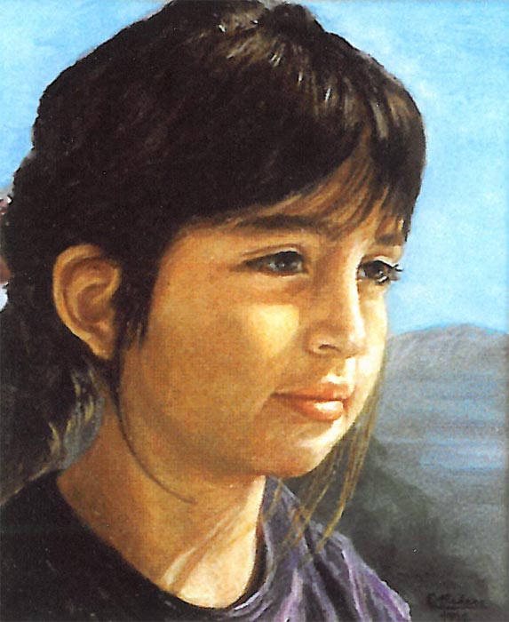 1999 – Rita Gaffé (critica d’arte)