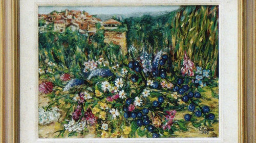 Fiori e giardini 45