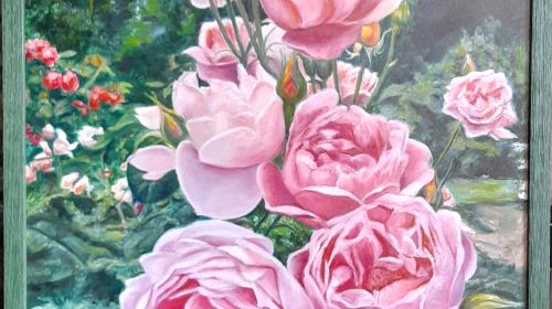 Peonie 2