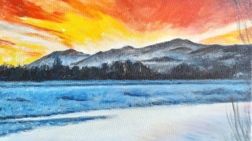 Tramonto
